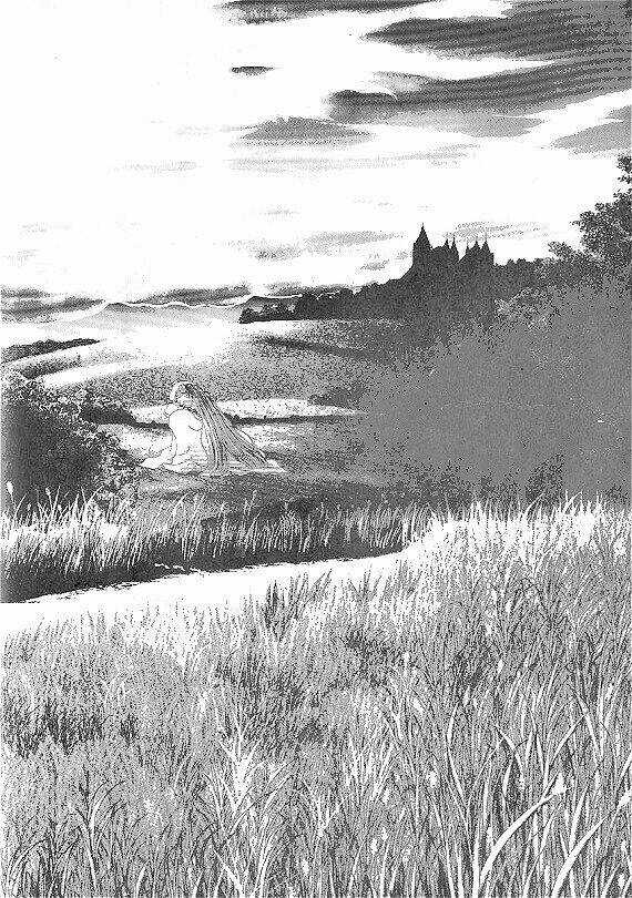 Princess Manhwa - Chapter 3 - Trang 57