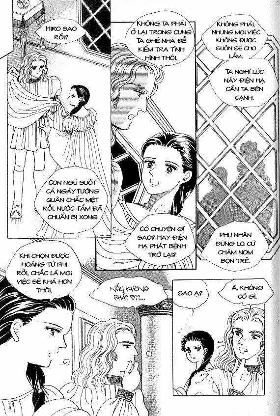 Princess Manhwa - Chapter 3 - Trang 58