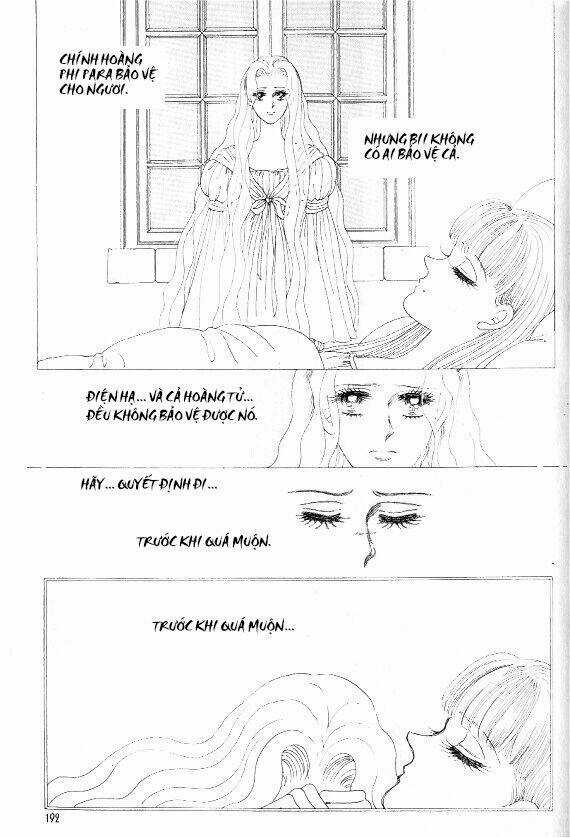 Princess Manhwa - Chapter 3 - Trang 60