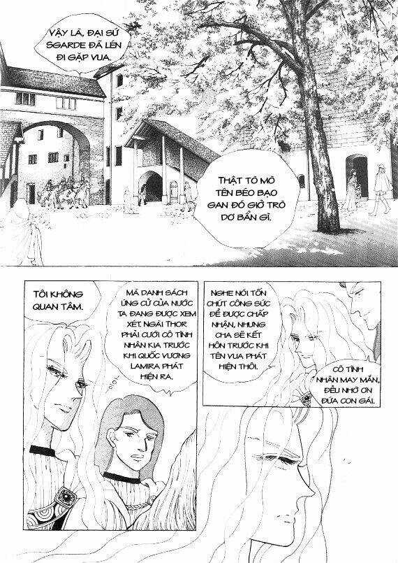Princess Manhwa - Chapter 3 - Trang 61