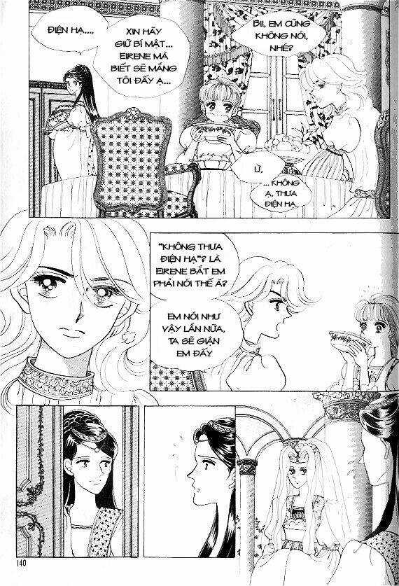 Princess Manhwa - Chapter 3 - Trang 8