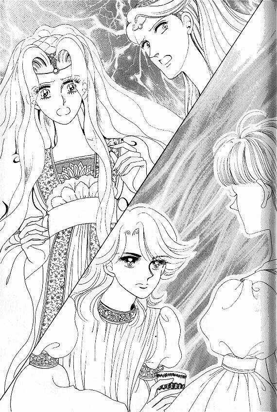 Princess Manhwa - Chapter 3 - Trang 10