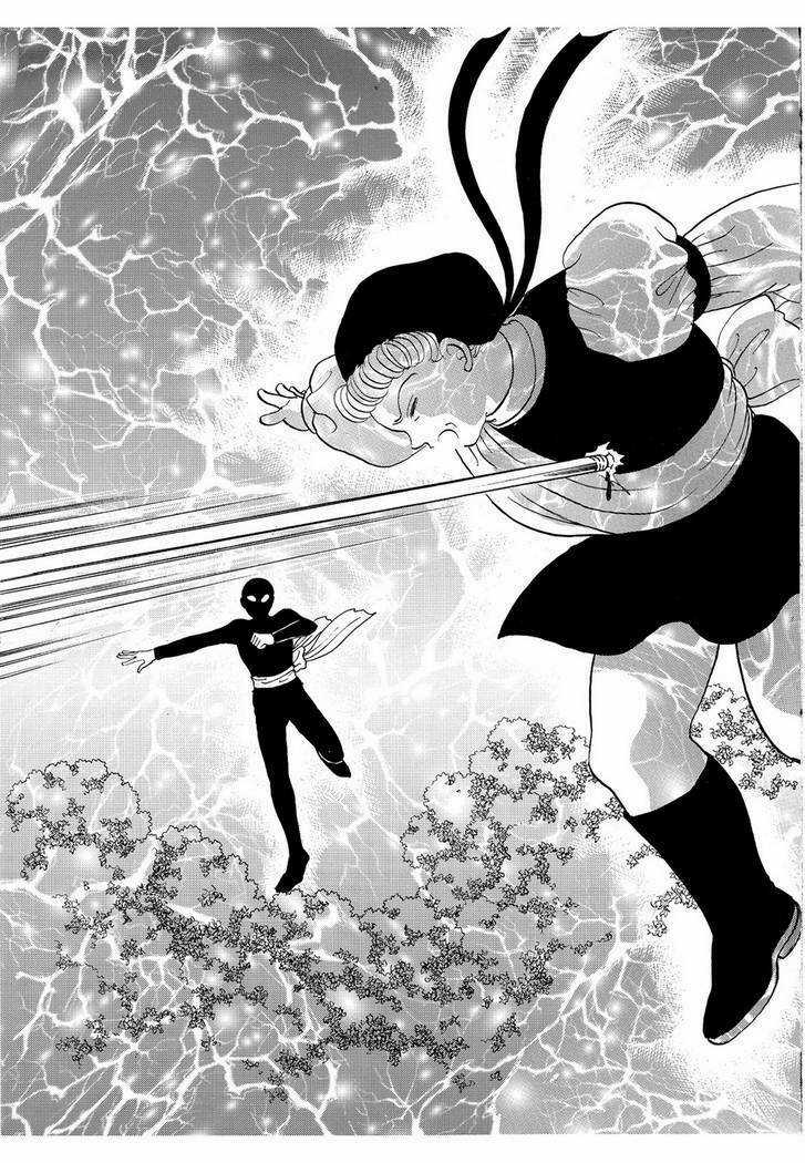 Princess Manhwa - Chapter 31 - Trang 11