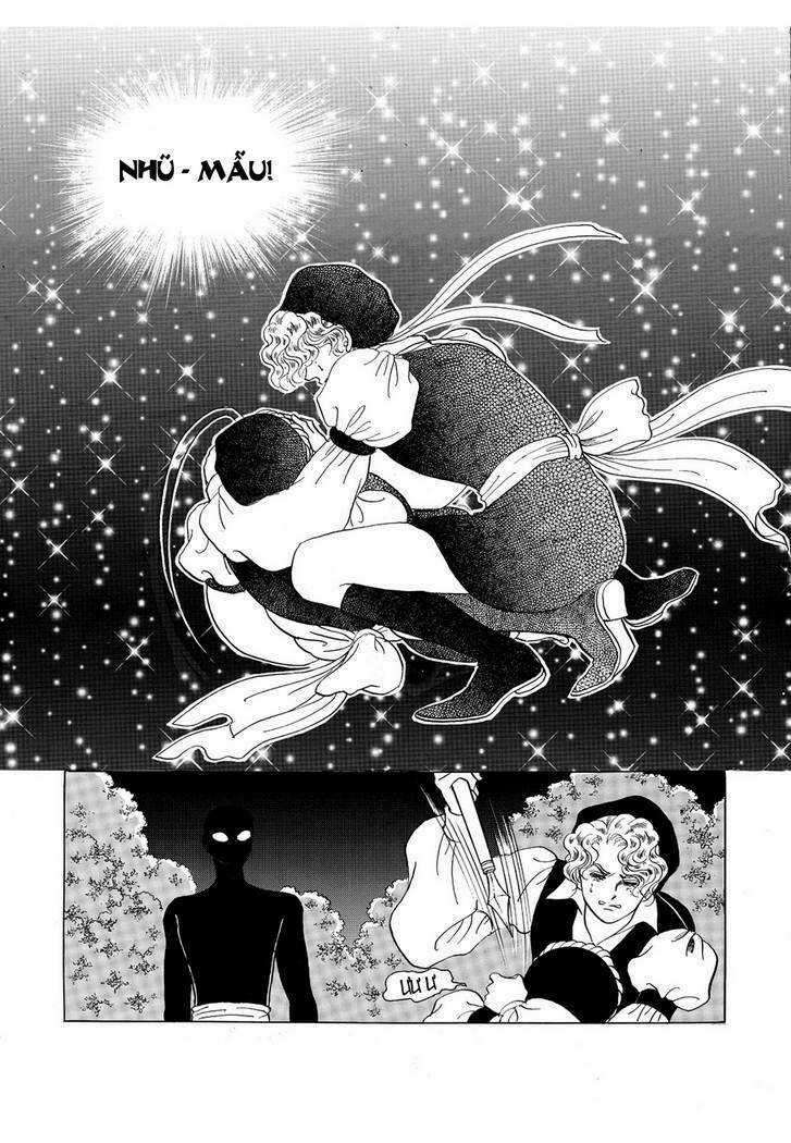 Princess Manhwa - Chapter 31 - Trang 14