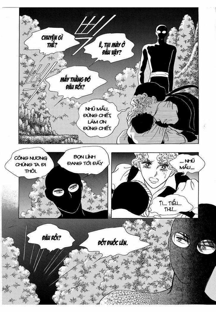 Princess Manhwa - Chapter 31 - Trang 15