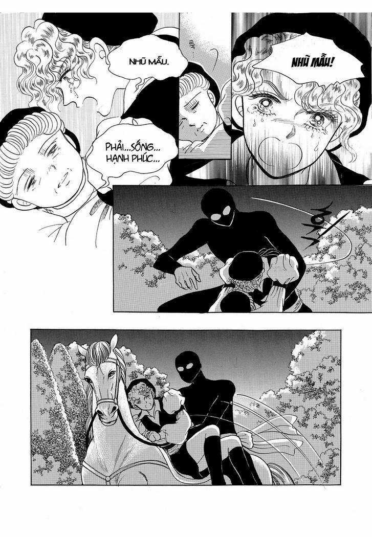 Princess Manhwa - Chapter 31 - Trang 16