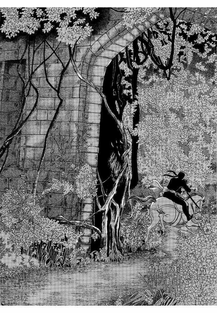 Princess Manhwa - Chapter 31 - Trang 17