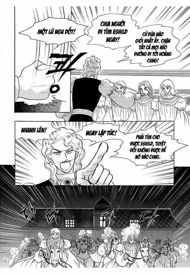 Princess Manhwa - Chapter 31 - Trang 20