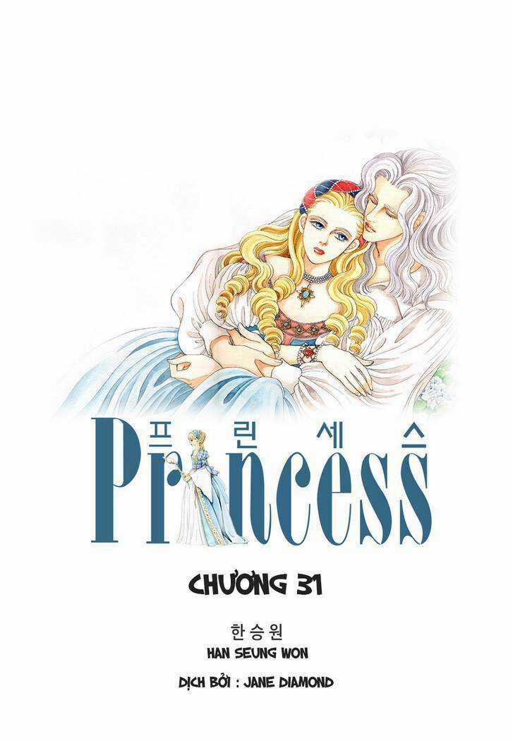 Princess Manhwa - Chapter 31 - Trang 3