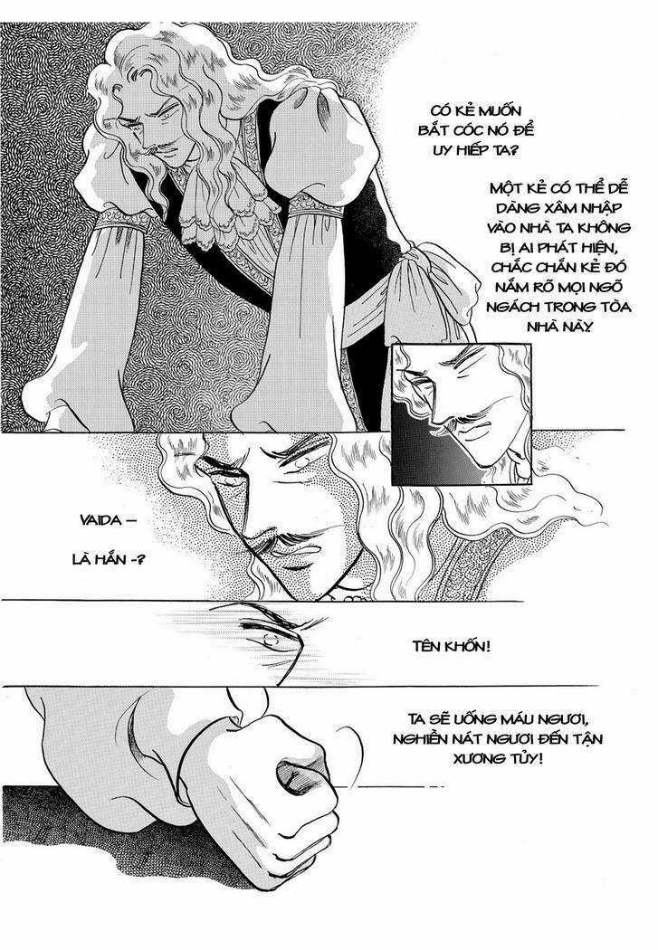 Princess Manhwa - Chapter 31 - Trang 22