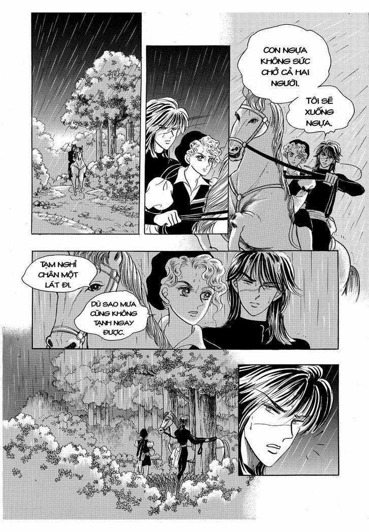 Princess Manhwa - Chapter 31 - Trang 23