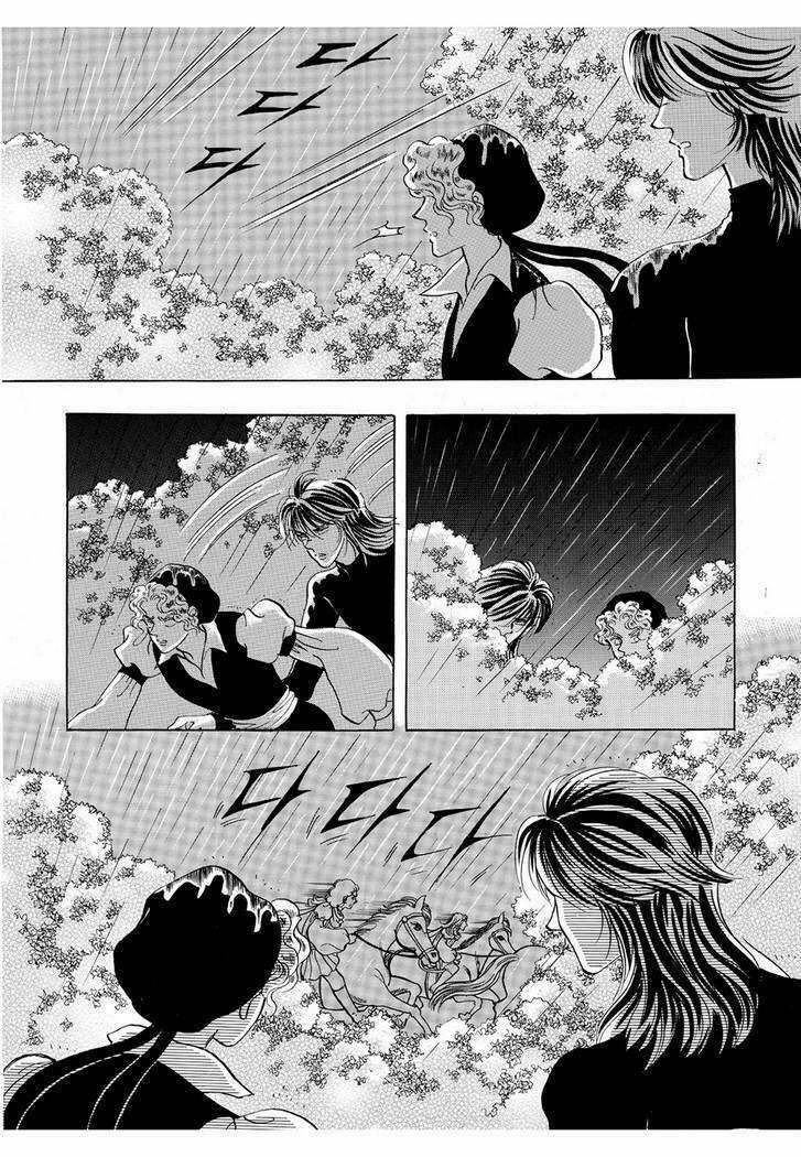 Princess Manhwa - Chapter 31 - Trang 24