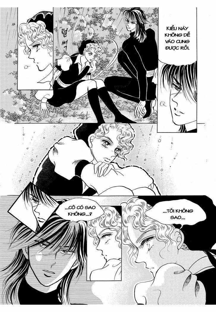 Princess Manhwa - Chapter 31 - Trang 25