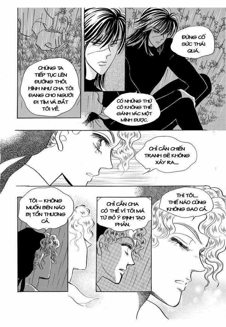 Princess Manhwa - Chapter 31 - Trang 26