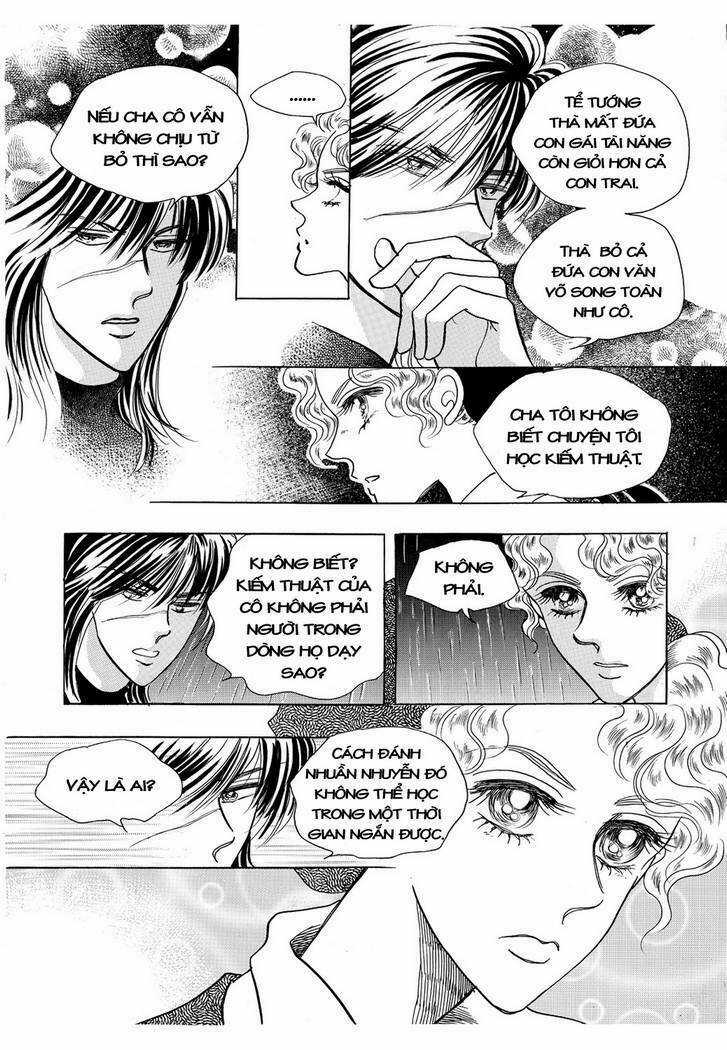 Princess Manhwa - Chapter 31 - Trang 27