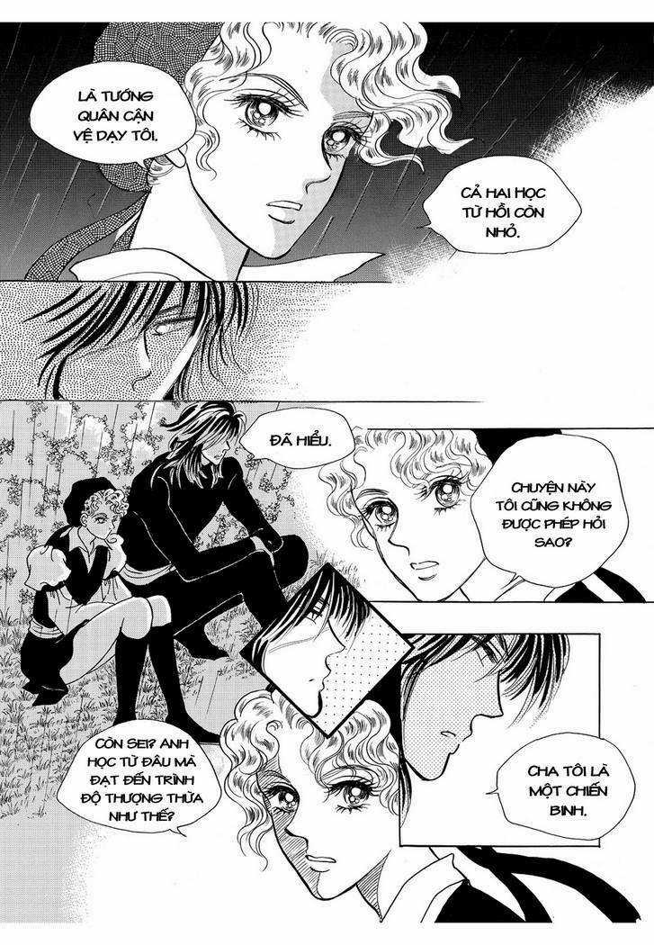Princess Manhwa - Chapter 31 - Trang 28