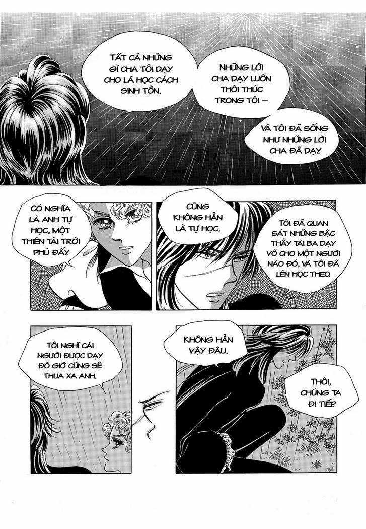 Princess Manhwa - Chapter 31 - Trang 29