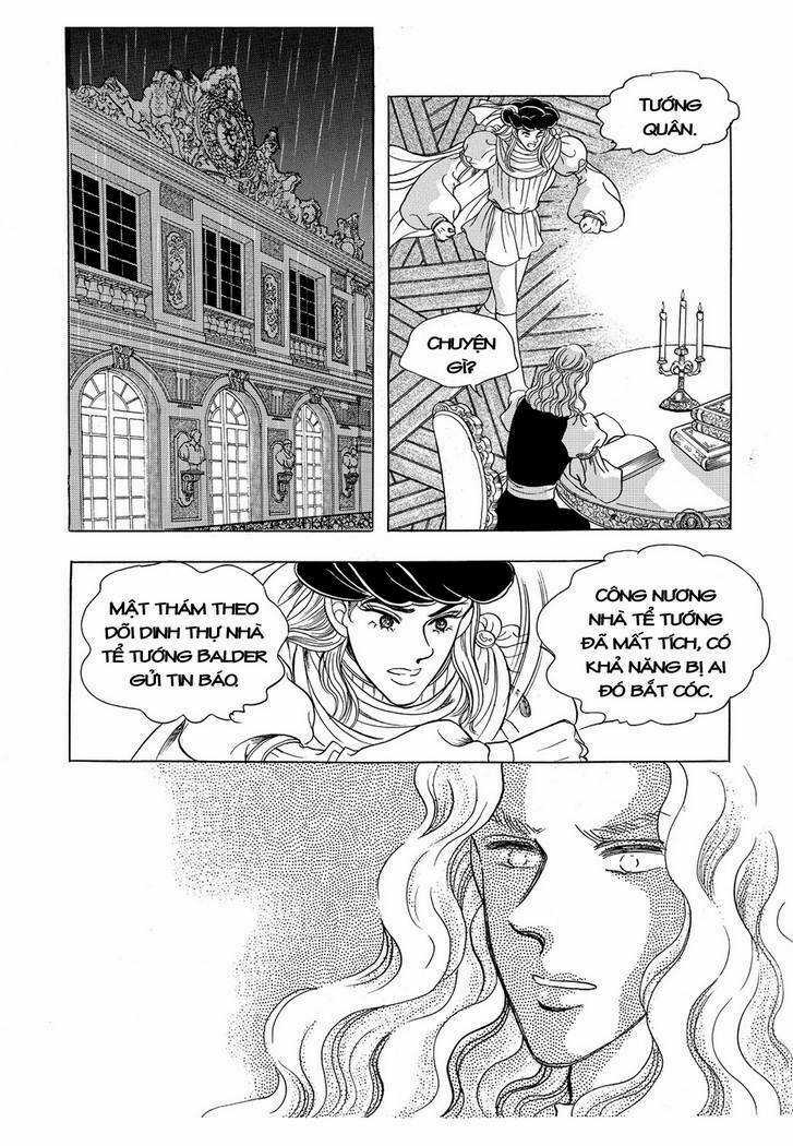 Princess Manhwa - Chapter 31 - Trang 30