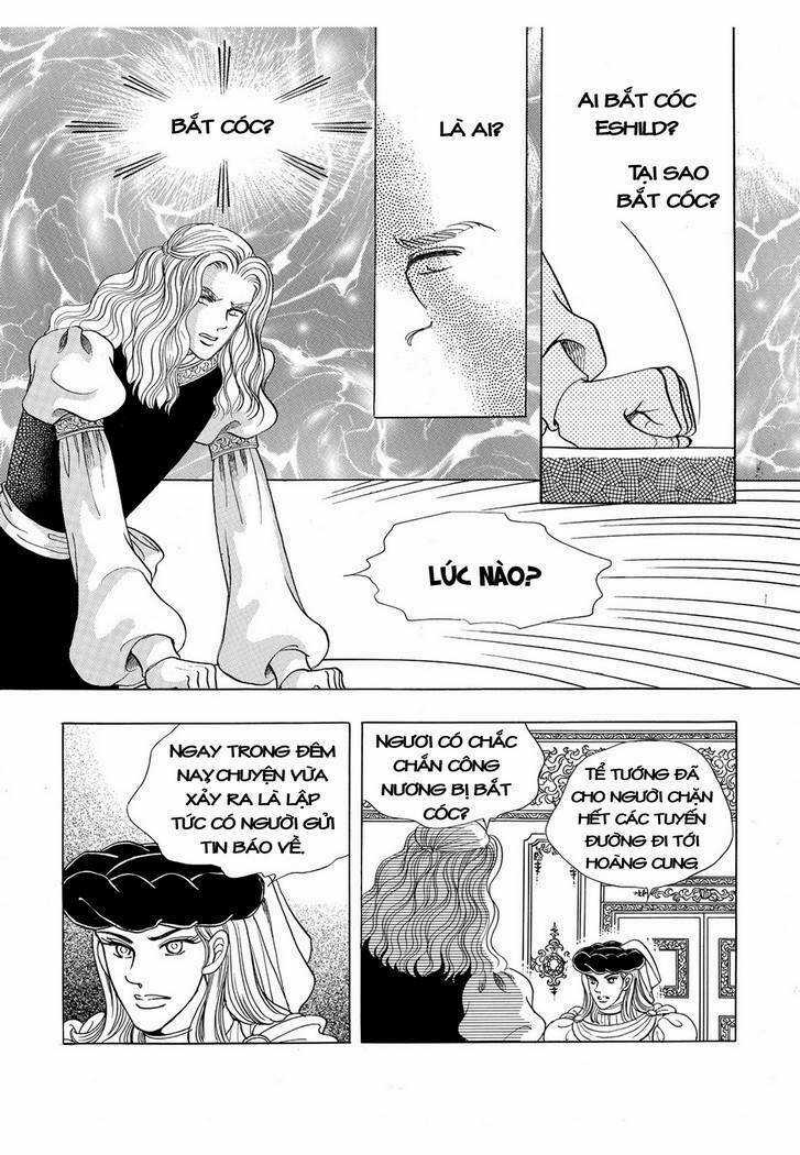 Princess Manhwa - Chapter 31 - Trang 32