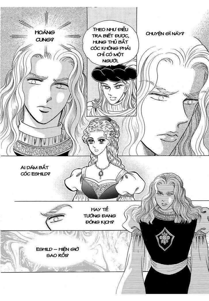 Princess Manhwa - Chapter 31 - Trang 33