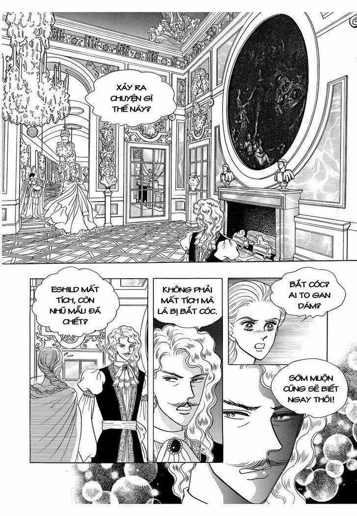 Princess Manhwa - Chapter 31 - Trang 35