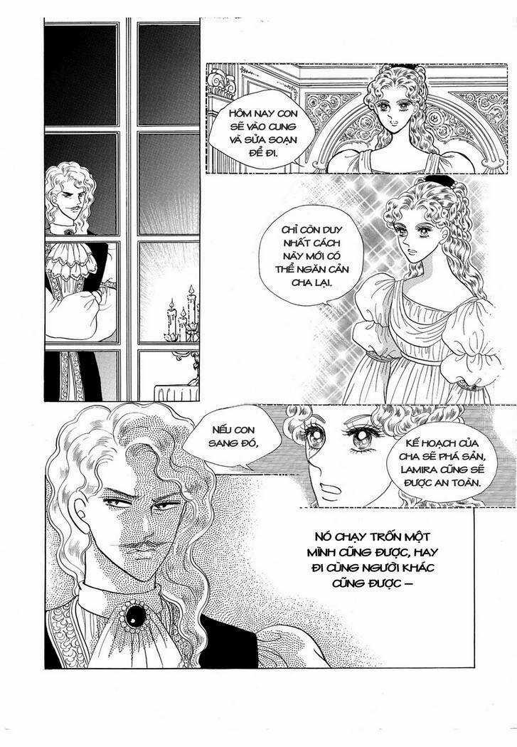 Princess Manhwa - Chapter 31 - Trang 36
