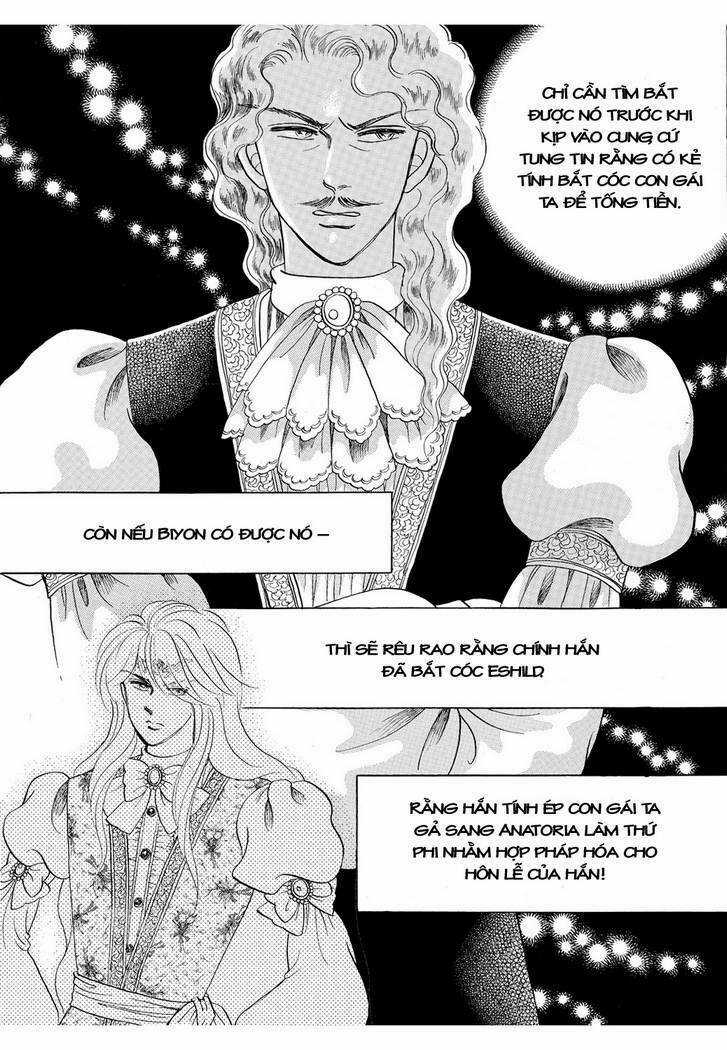 Princess Manhwa - Chapter 31 - Trang 37