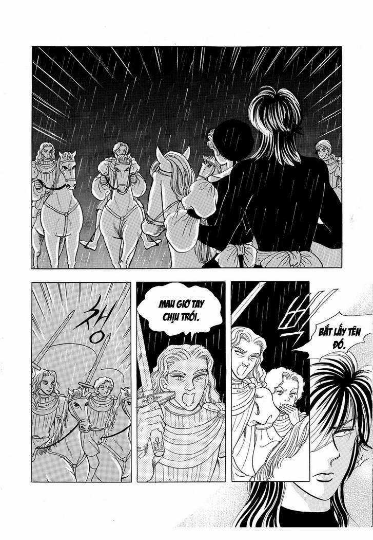 Princess Manhwa - Chapter 31 - Trang 39