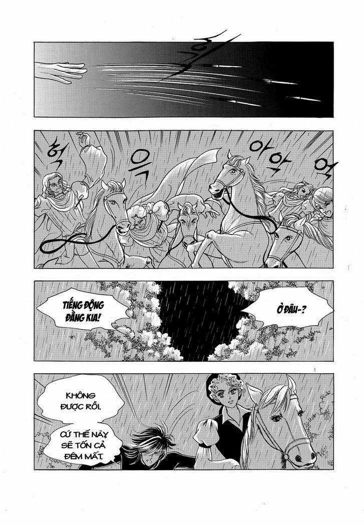 Princess Manhwa - Chapter 31 - Trang 40