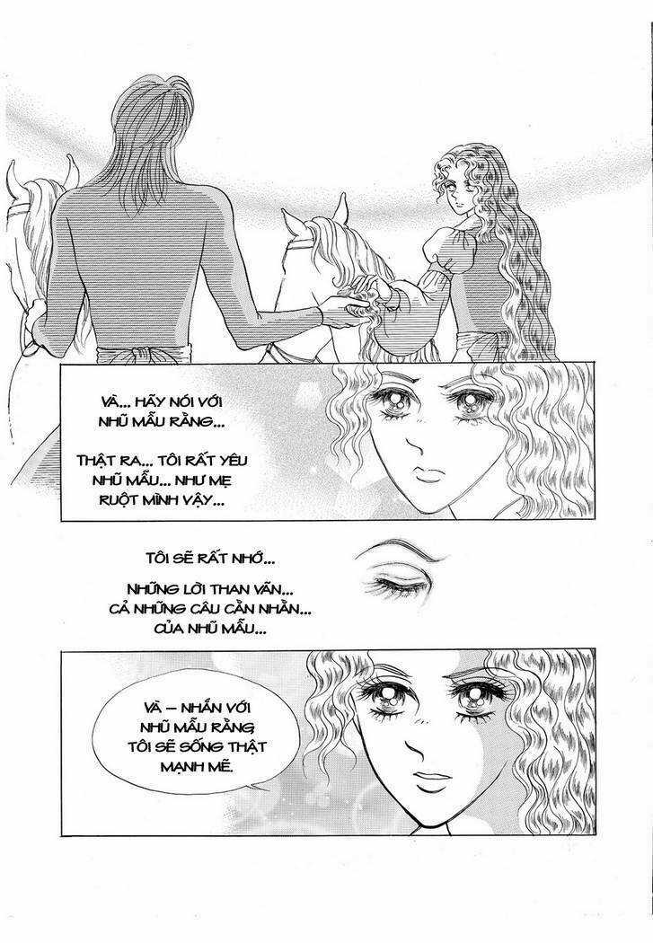 Princess Manhwa - Chapter 31 - Trang 42