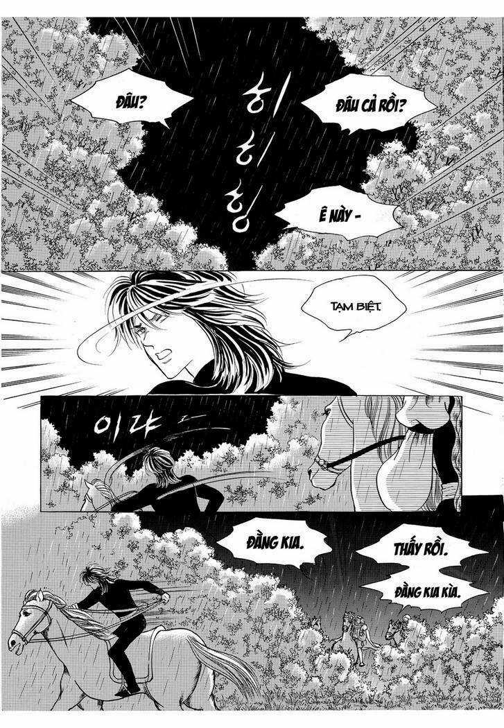 Princess Manhwa - Chapter 31 - Trang 43