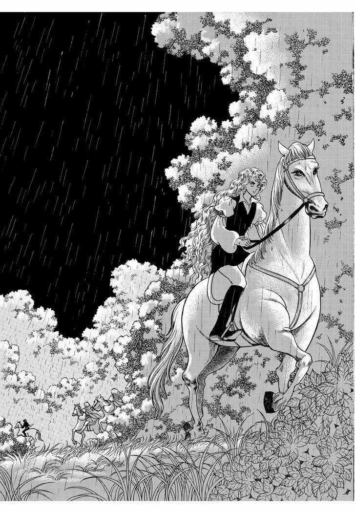 Princess Manhwa - Chapter 31 - Trang 44