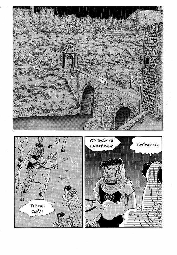 Princess Manhwa - Chapter 31 - Trang 45