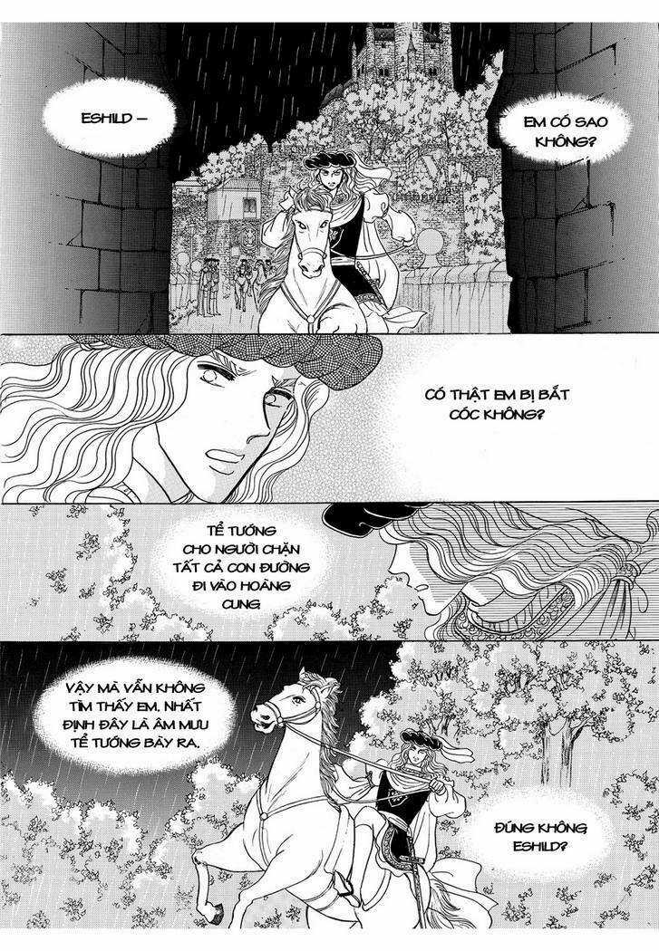 Princess Manhwa - Chapter 31 - Trang 47