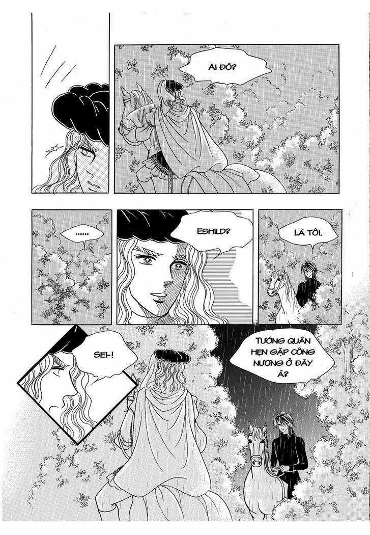 Princess Manhwa - Chapter 31 - Trang 48
