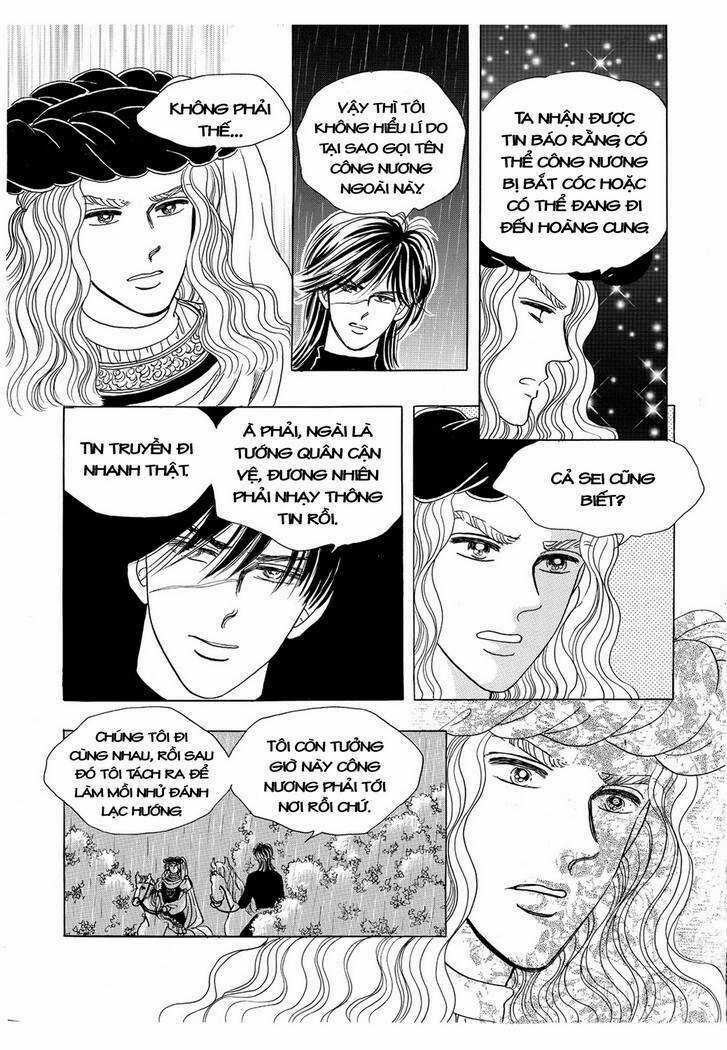 Princess Manhwa - Chapter 31 - Trang 49