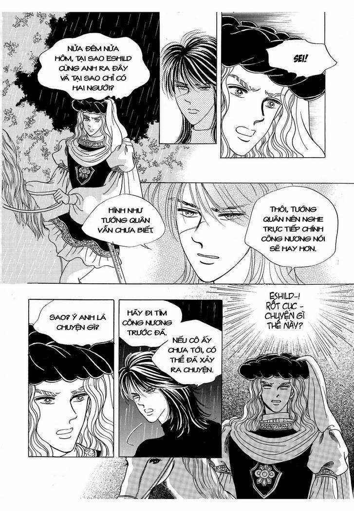 Princess Manhwa - Chapter 31 - Trang 50