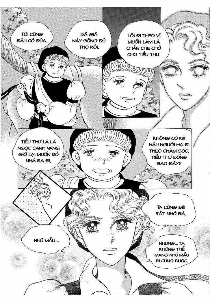 Princess Manhwa - Chapter 31 - Trang 6