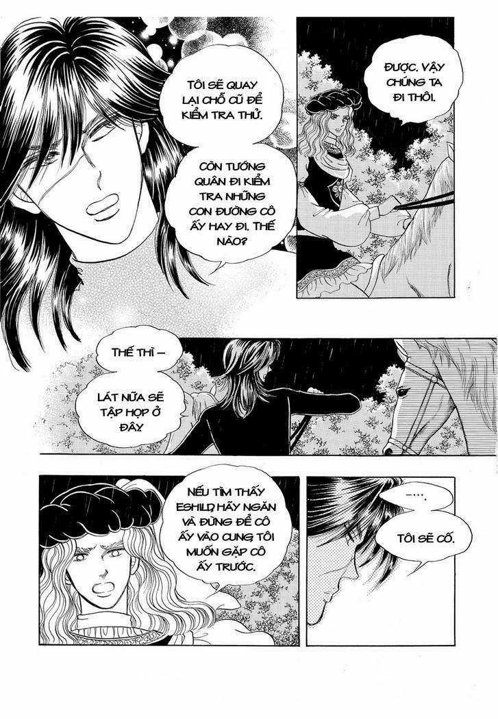 Princess Manhwa - Chapter 31 - Trang 52