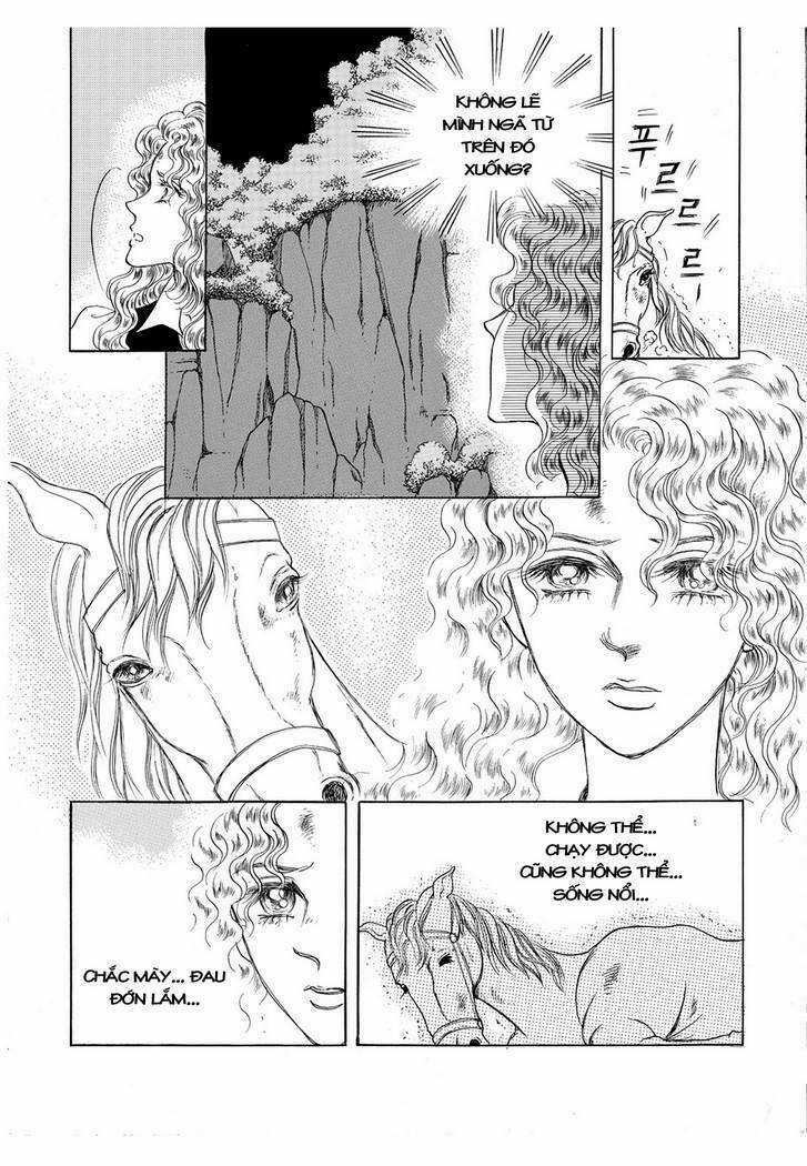 Princess Manhwa - Chapter 31 - Trang 57