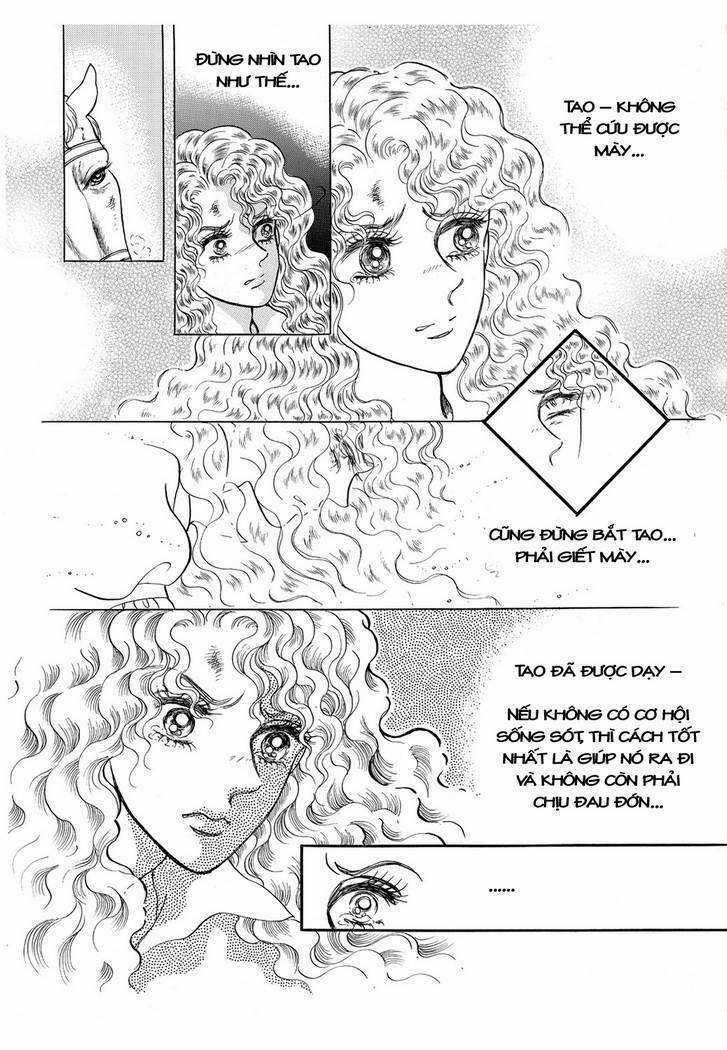 Princess Manhwa - Chapter 31 - Trang 58