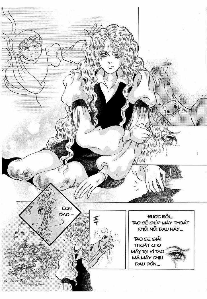 Princess Manhwa - Chapter 31 - Trang 59