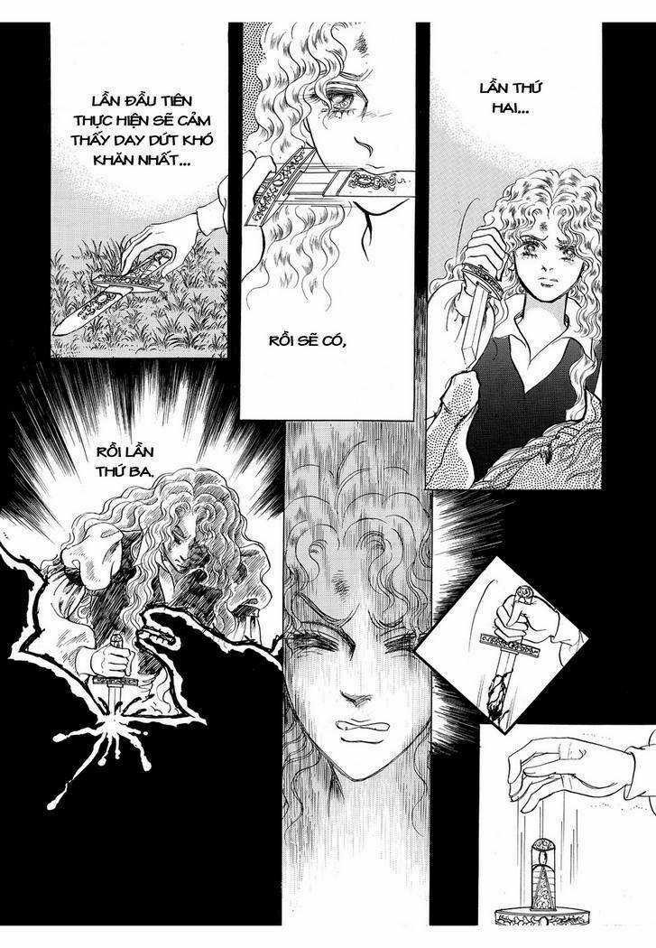 Princess Manhwa - Chapter 31 - Trang 60