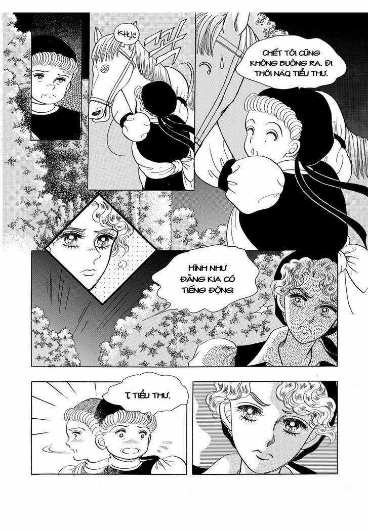 Princess Manhwa - Chapter 31 - Trang 7