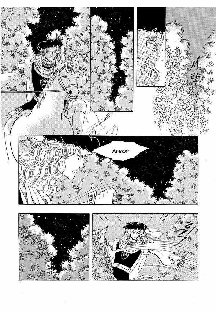 Princess Manhwa - Chapter 31 - Trang 64