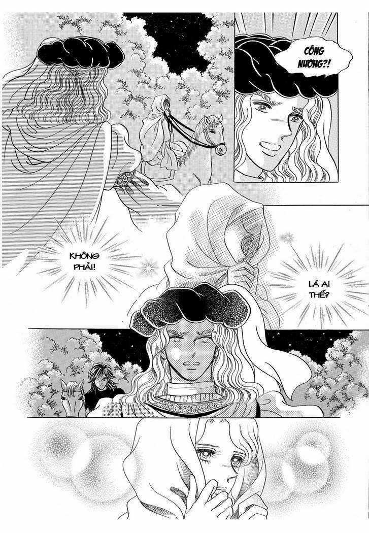 Princess Manhwa - Chapter 31 - Trang 65