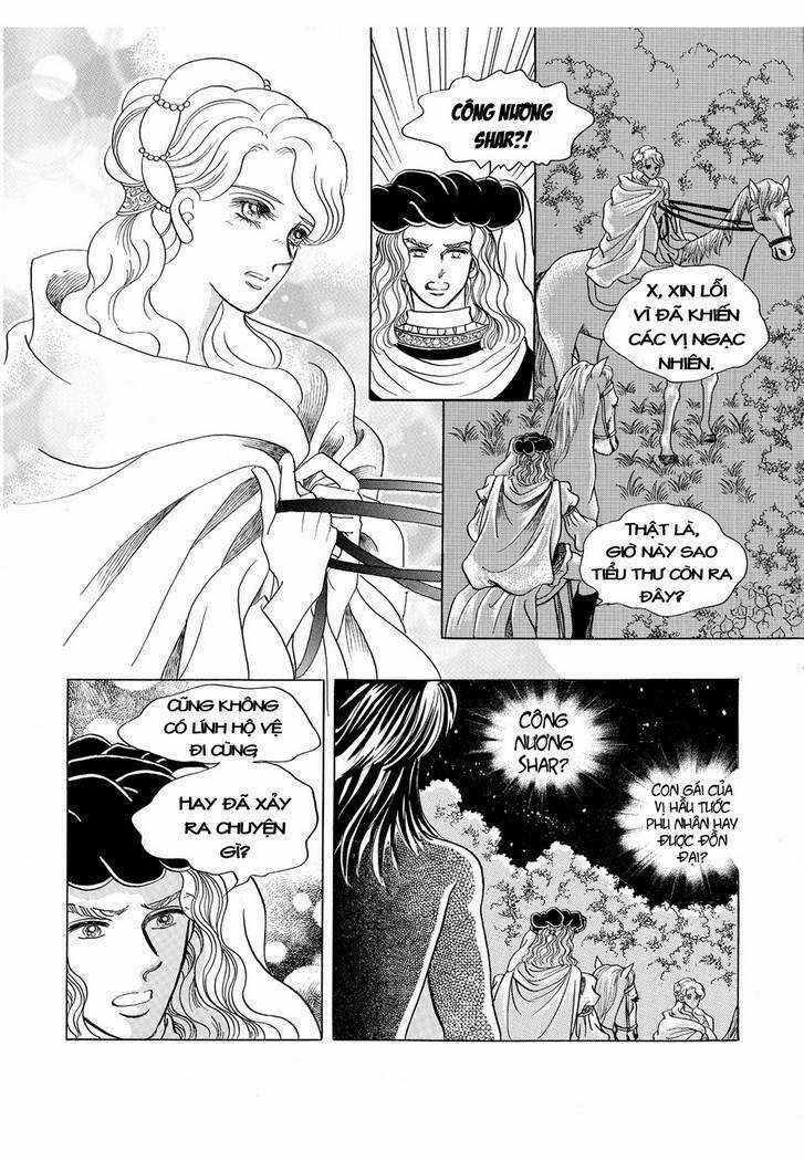 Princess Manhwa - Chapter 31 - Trang 66