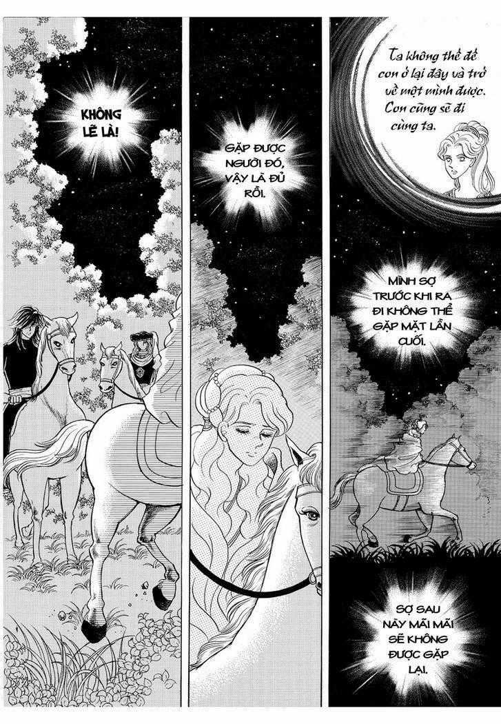 Princess Manhwa - Chapter 31 - Trang 69