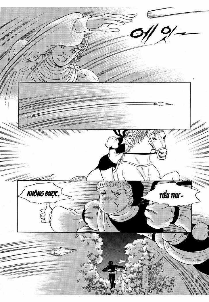 Princess Manhwa - Chapter 31 - Trang 10