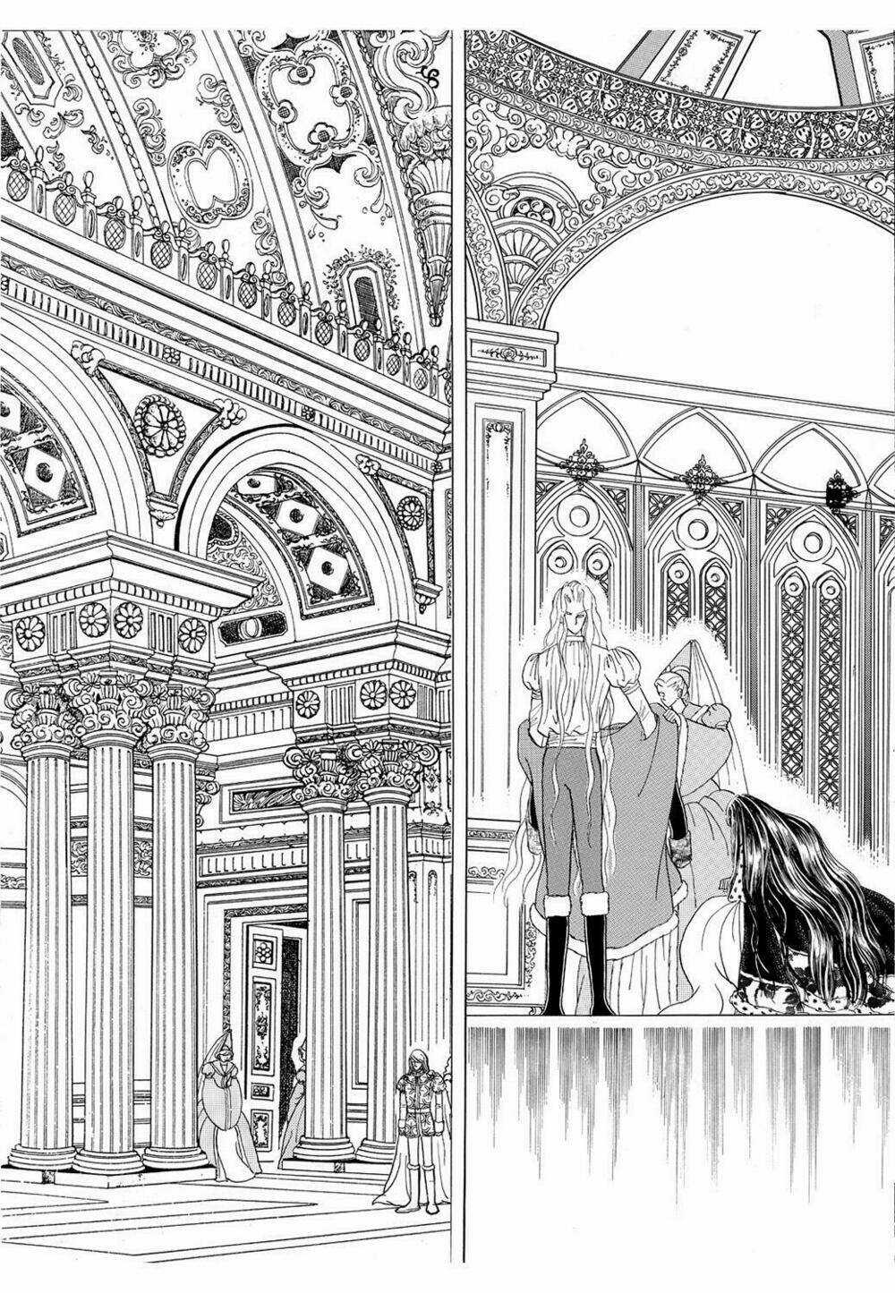 Princess Manhwa - Chapter 32 - Trang 14